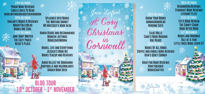 A Cosy Christmas in Cornwall Full Tour Banner